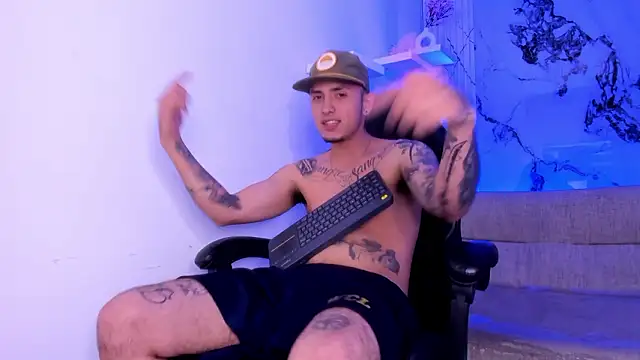 ReyBigx online show from 17, 2, 2026