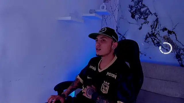 ReyBigx online show from 18, 2, 2026