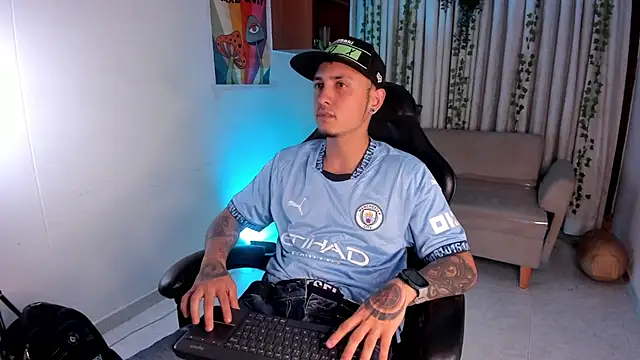 ReyBigx online show from 21, 2, 2026