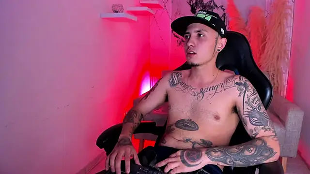 ReyBigx online show from 22, 2, 2026