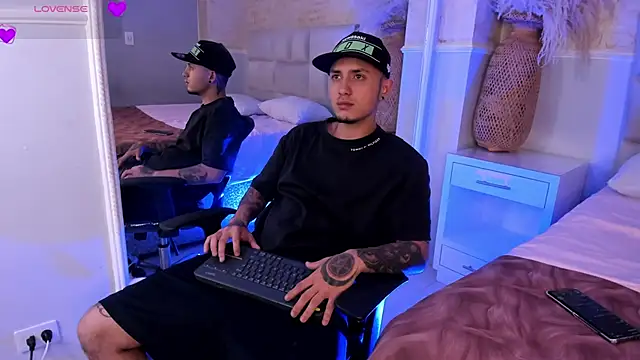 ReyBigx online show from 24, 2, 2026