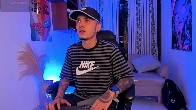 ReyBigx online show from 25, 2, 2026