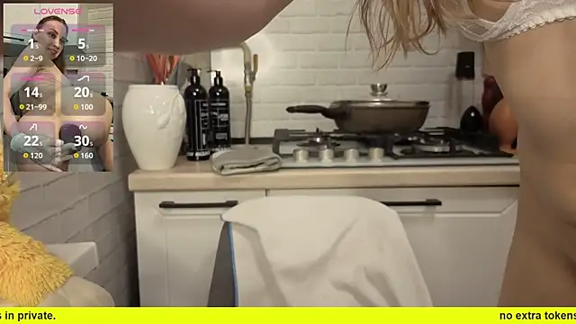 Edena  online show from 2, 4, 2026