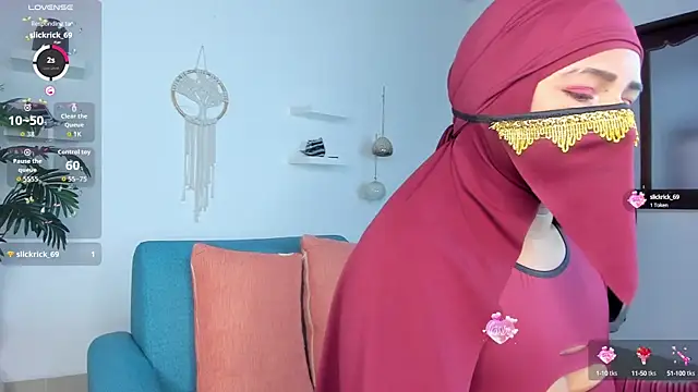 Snapshot of zali_mahamed chatting on 22, 9, 2025 zali mahamed online show from 22, 9, 2025