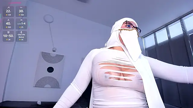 shaza khalan online show from 18, 10, 2025
