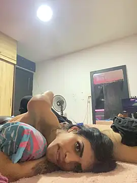 Lady Dirty444 online show from 5, 10, 2025