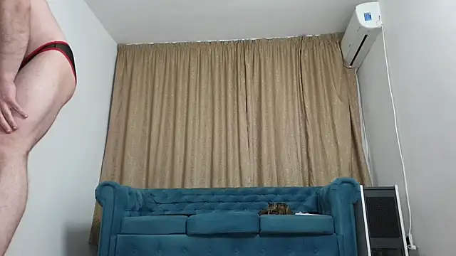 BLOND GOD online show from 3, 4, 2026