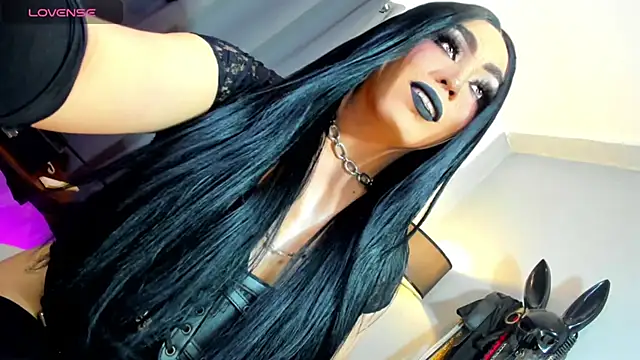 MagnaCumLoader17 online show from 28, 10, 2025