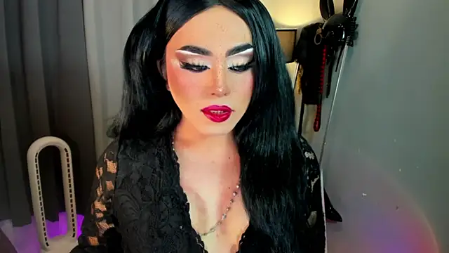 MagnaCumLoader17 online show from 27, 11, 2025