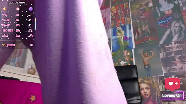 Mistileav online show from 28, 3, 2026