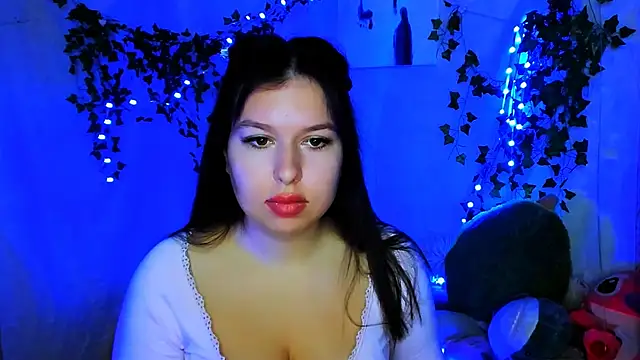 ChloeRicc online show from 18, 12, 2025