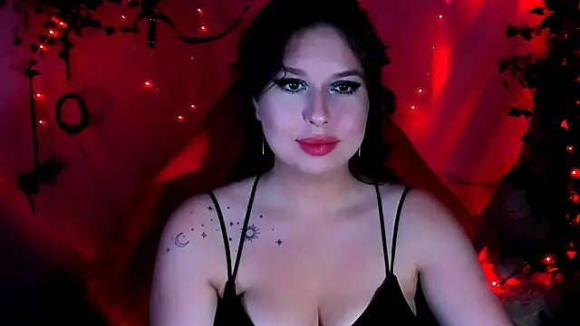 Snapshot of ChloeRicc chatting on 16, 6, 2026 ChloeRicc online show from 16, 6, 2026