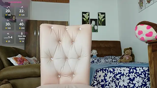 Bryony Sullyvan online show from 21, 10, 2025