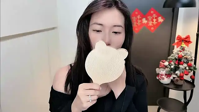 Rosalind xixi online show from 8, 2, 2026