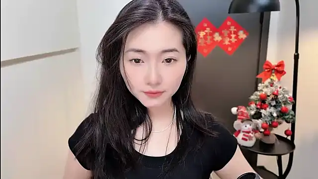 Rosalind xixi online show from 13, 2, 2026