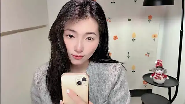 Rosalind xixi online show from 15, 3, 2026