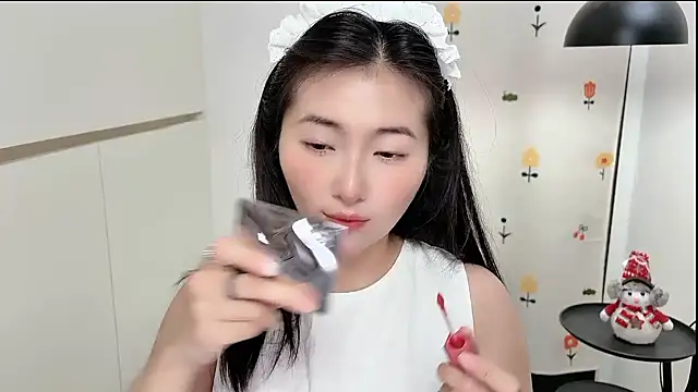 Rosalind xixi online show from 7, 4, 2026