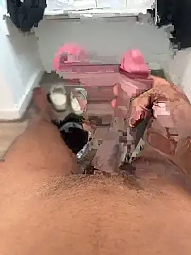 fuego01 online show from 19, 2, 2026