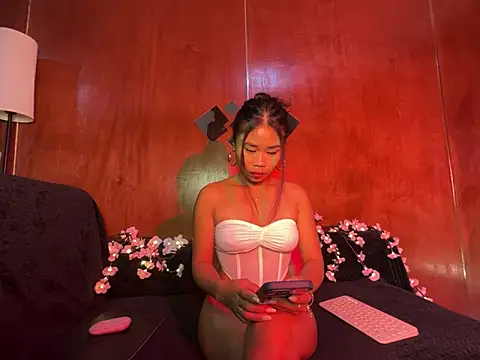 JellySbeans online show from 1, 3, 2026