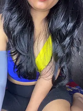 Cute-Samayra online show from 1, 6, 2026