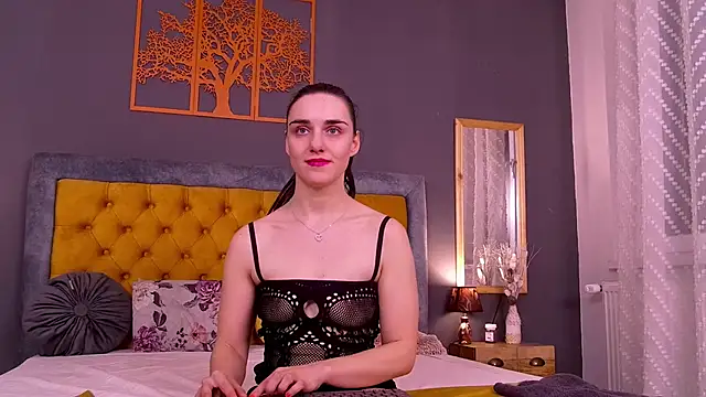 Jessica White  online show from 19, 1, 2026