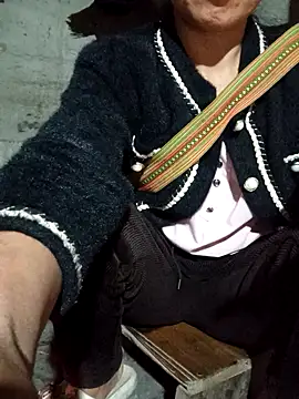 Snapshot of TinTin321 chatting on 19, 2, 2026 TinTin321 online show from 19, 2, 2026