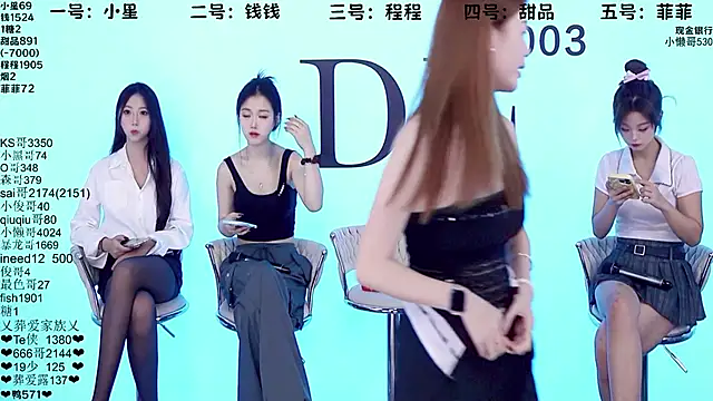 ZZ00033S online show from 10, 9, 2025