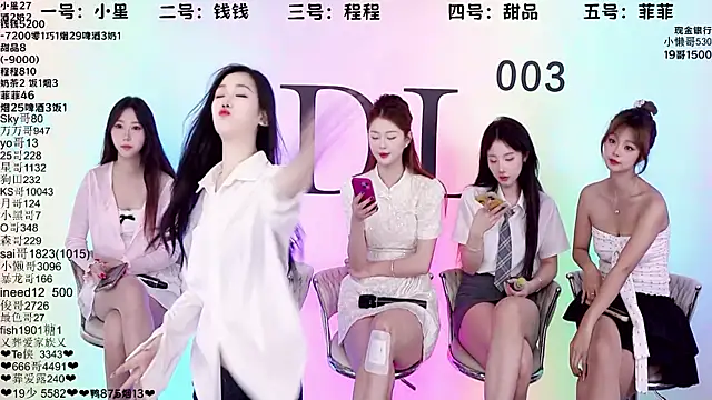 ZZ00033S online show from 7, 10, 2025