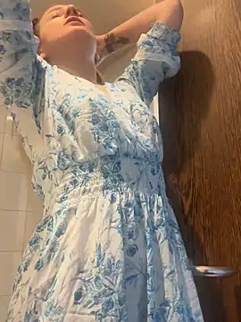 IsabellaEtha online show from 6, 4, 2026