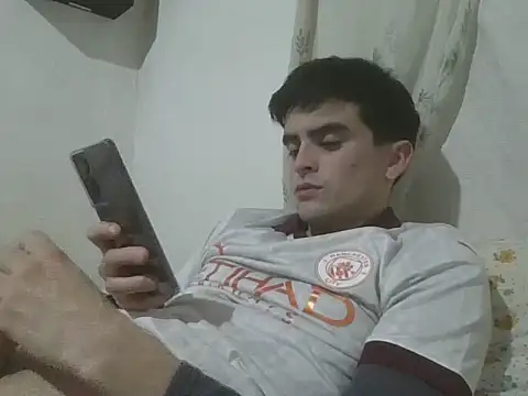 Snapshot of Rodrigo99_9 chatting on 19, 5, 2026 Rodrigo99 9 online show from 19, 5, 2026