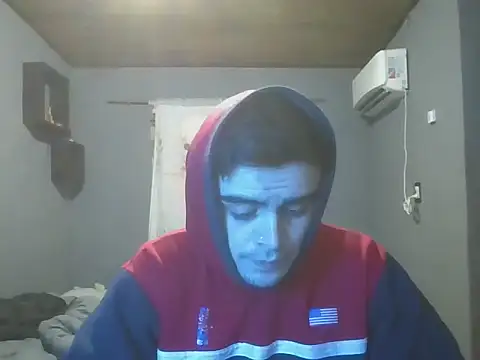 Rodrigo99 9 online show from 2, 7, 2026