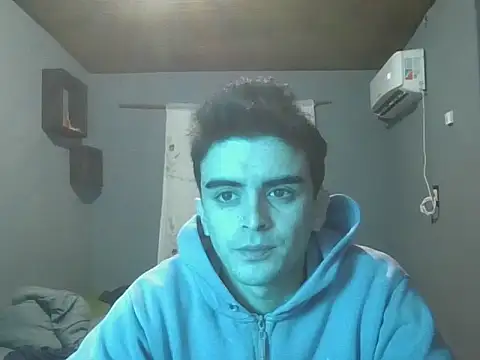 Rodrigo99 9 online show from 15, 7, 2026