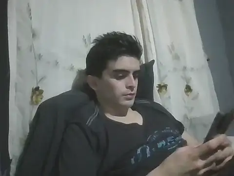 Rodrigo99 9 online show from 21, 7, 2026