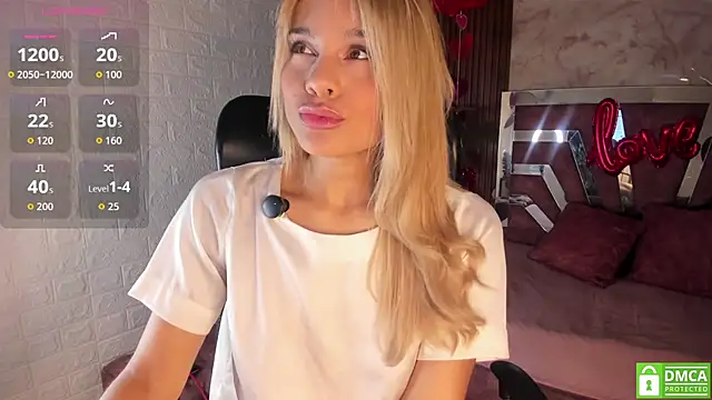 hot cupid01 online show from 27, 2, 2026