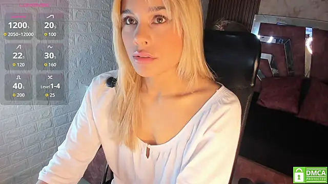 hot cupid01 online show from 14, 4, 2026