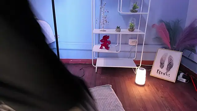 Snapshot of Hannahpage chatting on 5, 2, 2026 Hannahpage online show from 5, 2, 2026