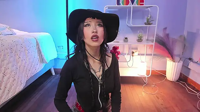 Snapshot of Hannahpage chatting on 11, 2, 2026 Hannahpage online show from 11, 2, 2026