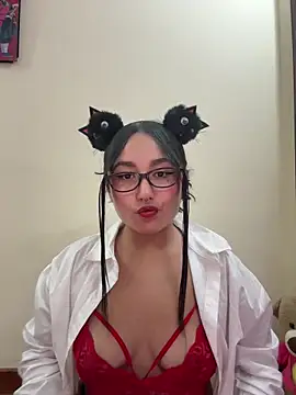 saranghae  online show from 27, 11, 2025