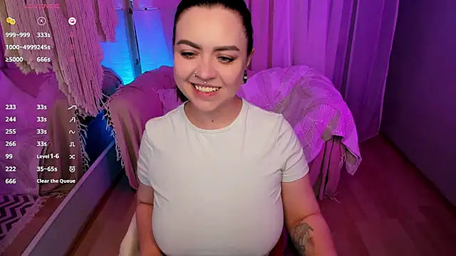 ashton heidii online show from 4, 11, 2025