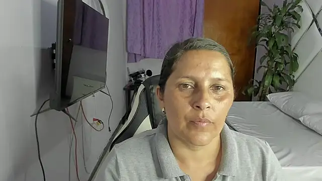 Snapshot of KikaDuque chatting on 17, 7, 2026 KikaDuque online show from 17, 7, 2026