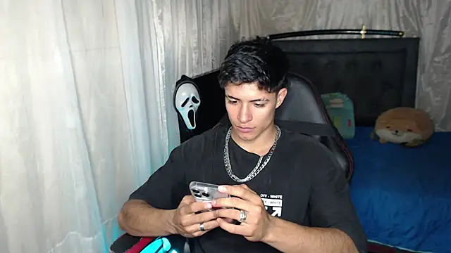 jacobbiker online show from 10, 2, 2026