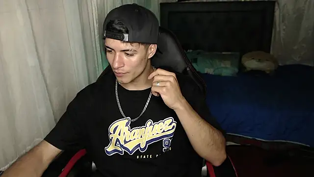 jacobbiker online show from 11, 2, 2026