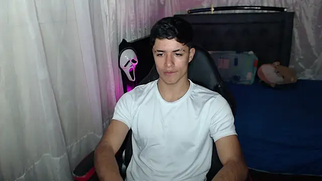 jacobbiker online show from 18, 2, 2026