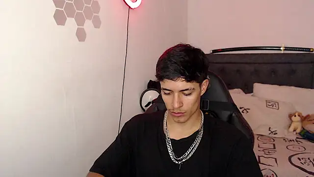 jacobbiker online show from 16, 4, 2026