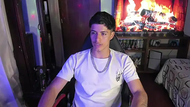 jacobbiker online show from 21, 7, 2026