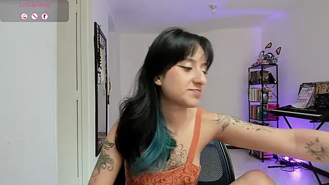 atenea dragon   online show from 7, 7, 2026