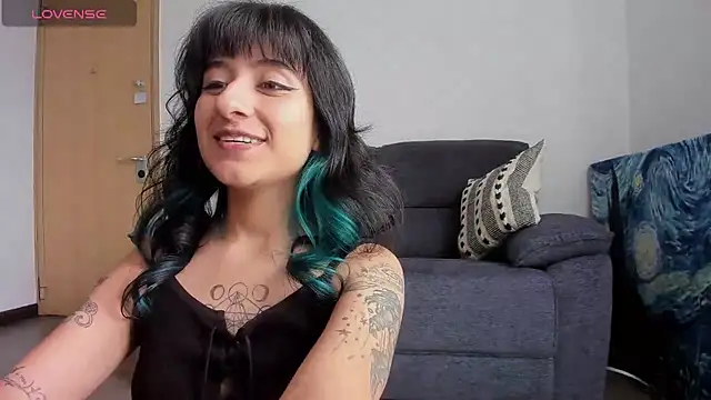 atenea dragon   online show from 3, 8, 2026