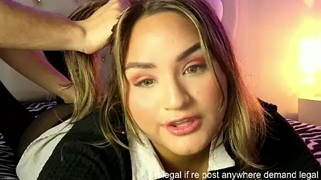 laurale phillipe online show from 10, 9, 2025