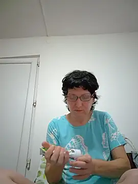 Vera Elle online show from 14, 12, 2025