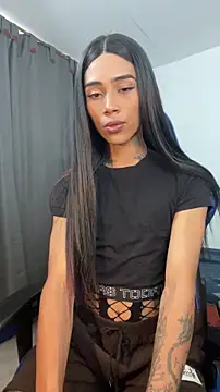 Sweet-Cris online show from 5, 2, 2026